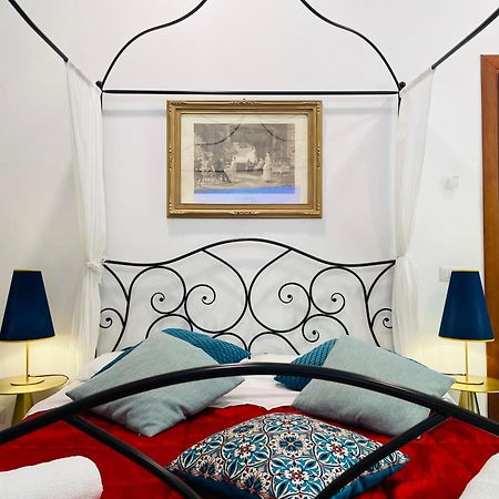 Colosseum-Apartments Рим Екстер'єр фото